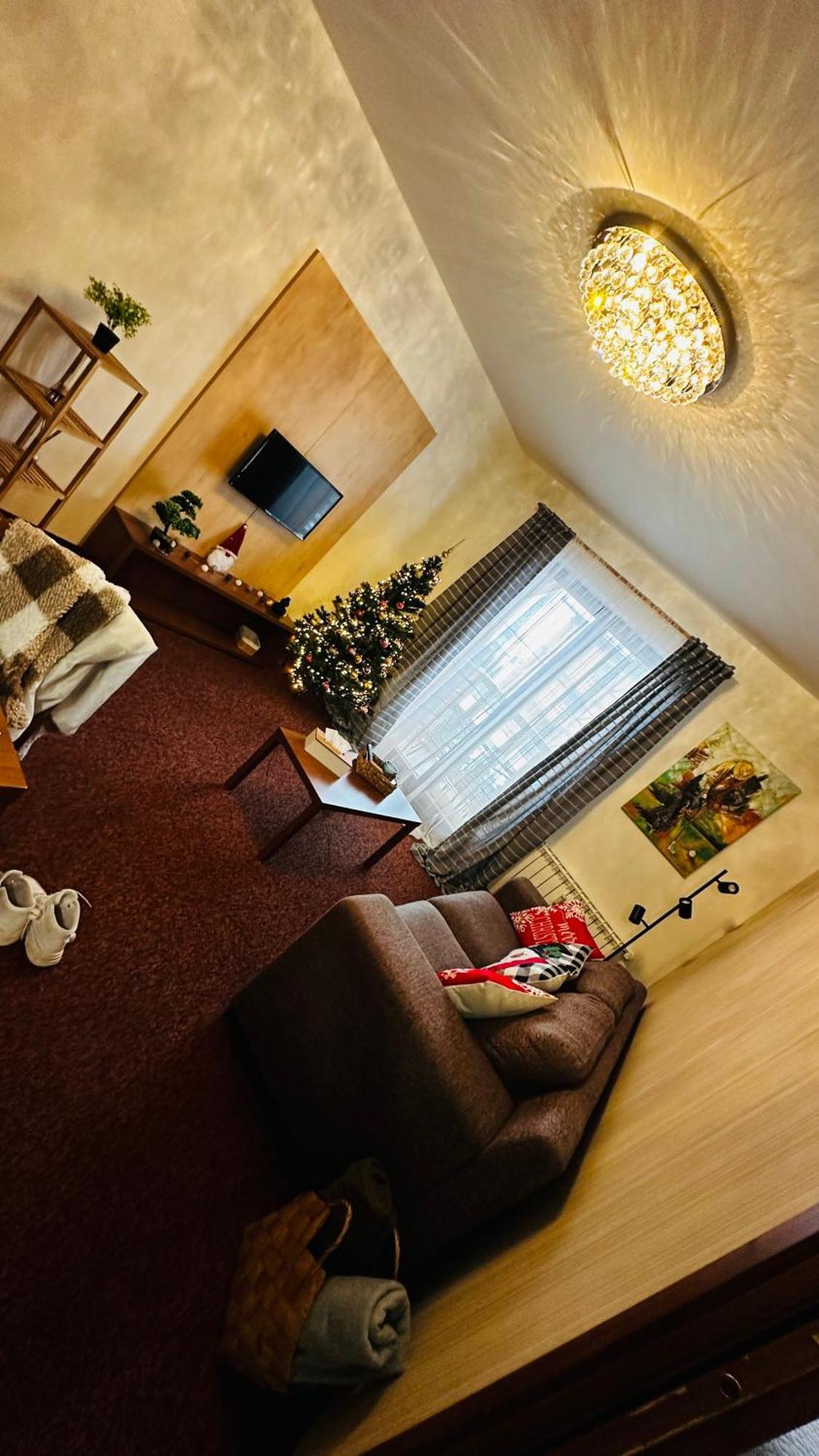 Apartmany Timea B 201 Veľka Lomnica Bagian luar foto