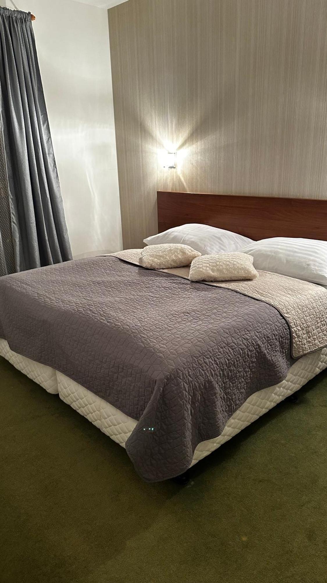 Apartmany Timea B 201 Veľka Lomnica Bagian luar foto