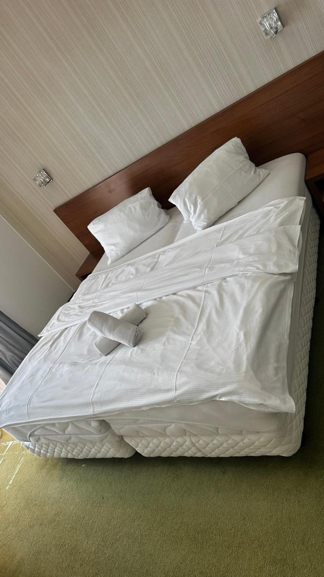 Apartmany Timea B 201 Veľka Lomnica Bagian luar foto