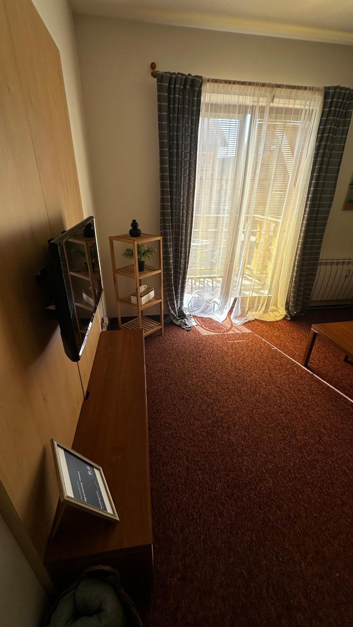 Apartmany Timea B 201 Veľka Lomnica Bagian luar foto