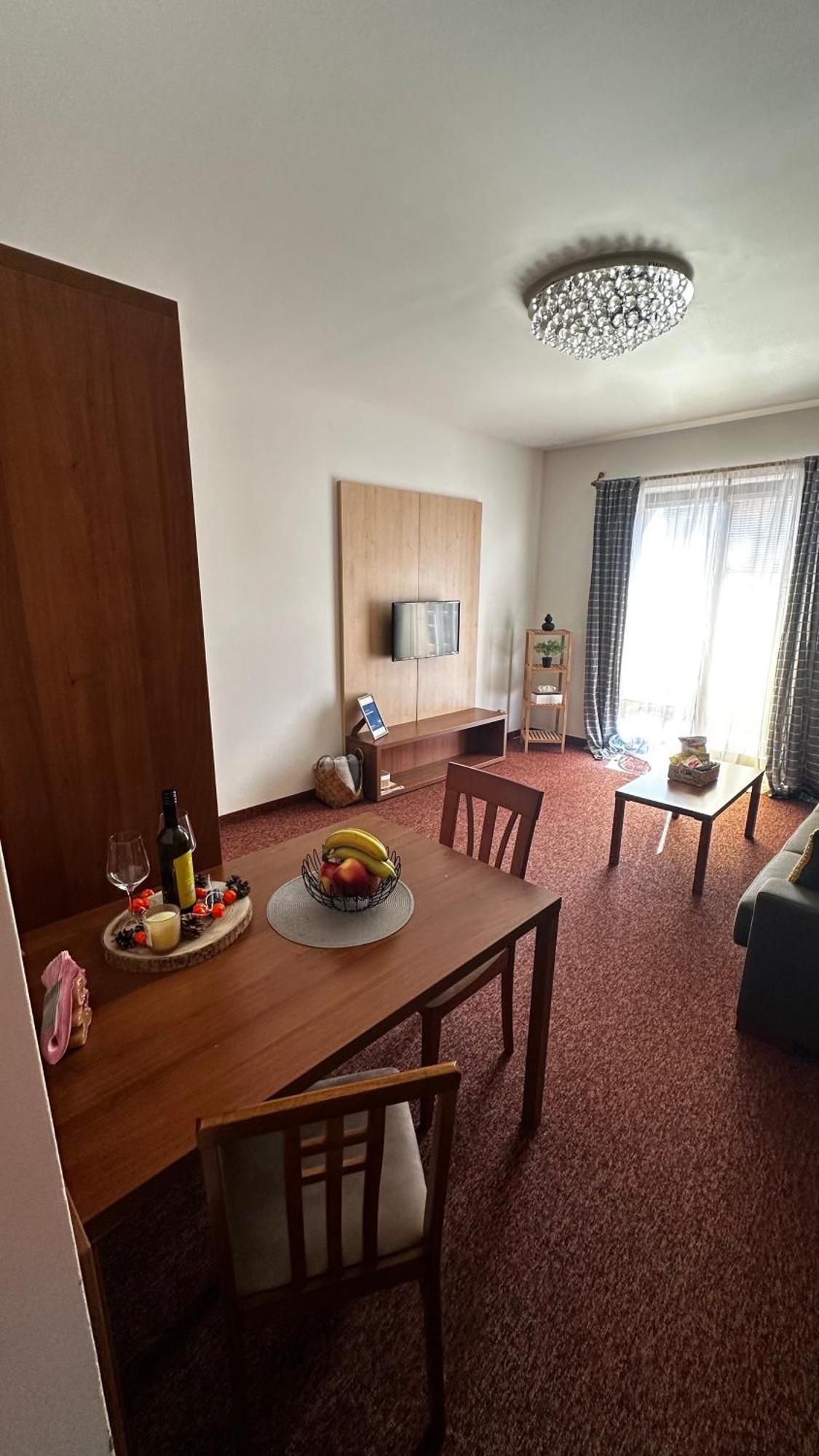 Apartmany Timea B 201 Veľka Lomnica Bagian luar foto