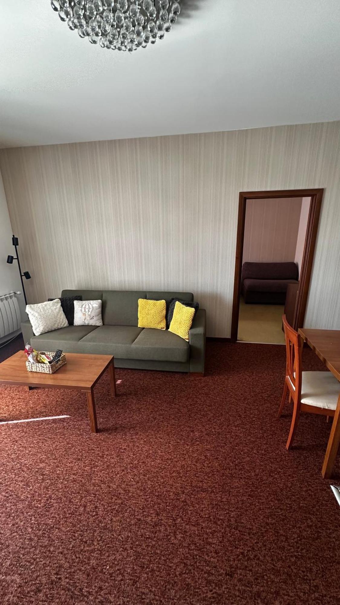 Apartmany Timea B 201 Veľka Lomnica Bagian luar foto